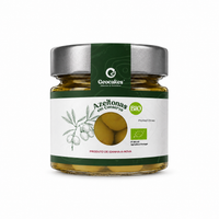 Azeitonas Biológicas Cordovil da Beira Baixa (230g)