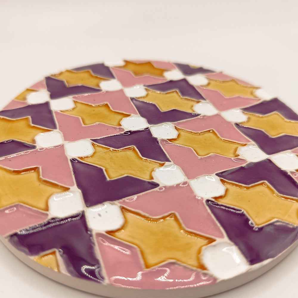 Azulejo Pop