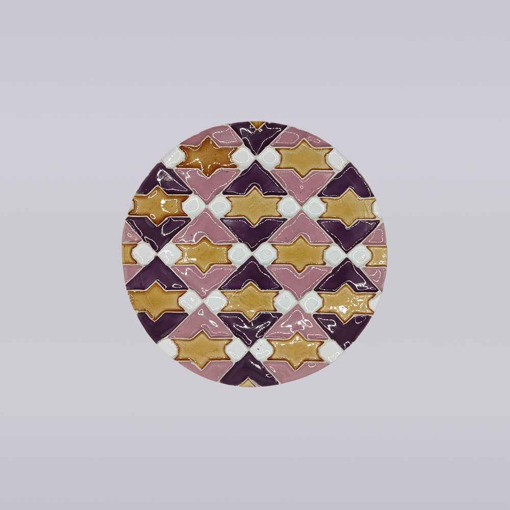 Azulejo Pop