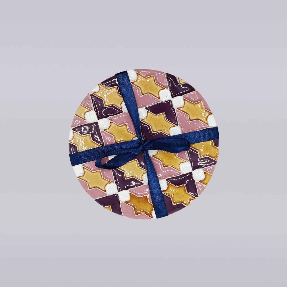 Azulejo Pop