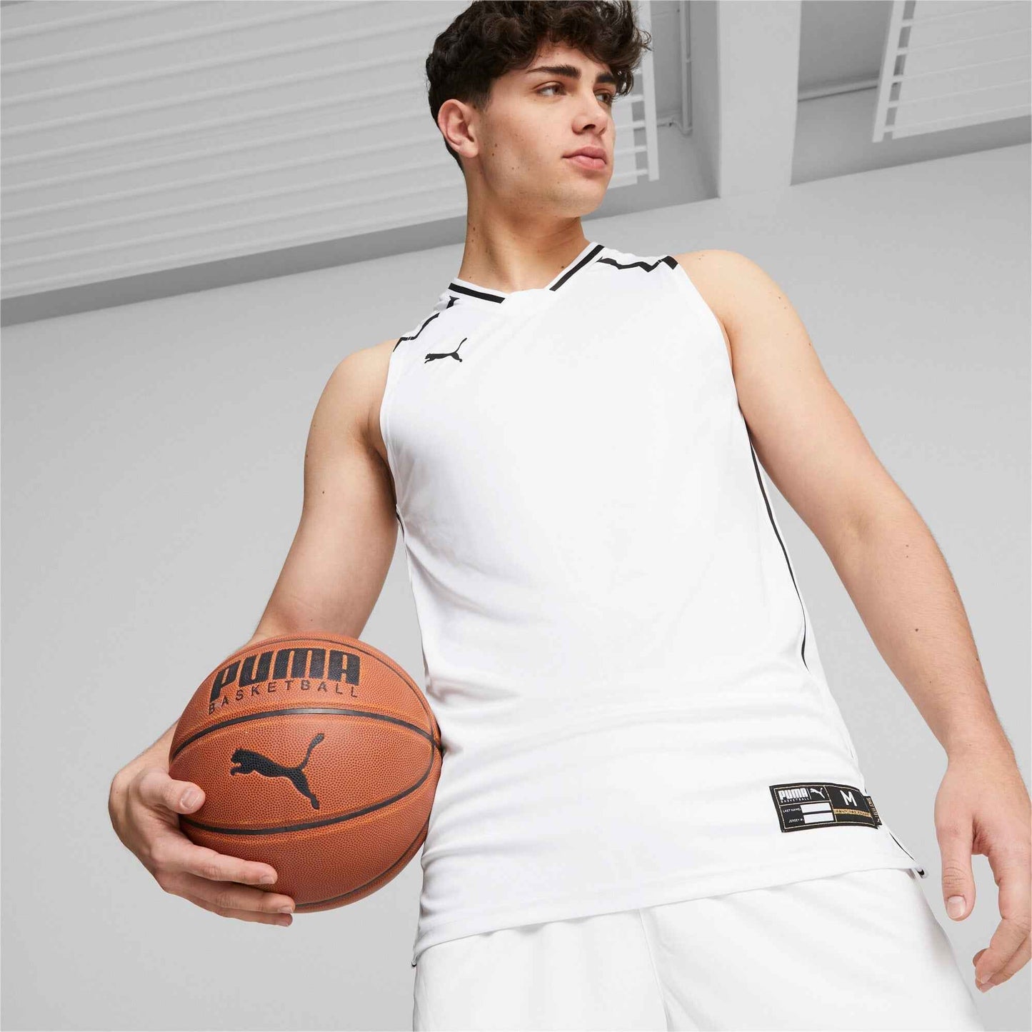 Puma Manga Cava Hoops Team