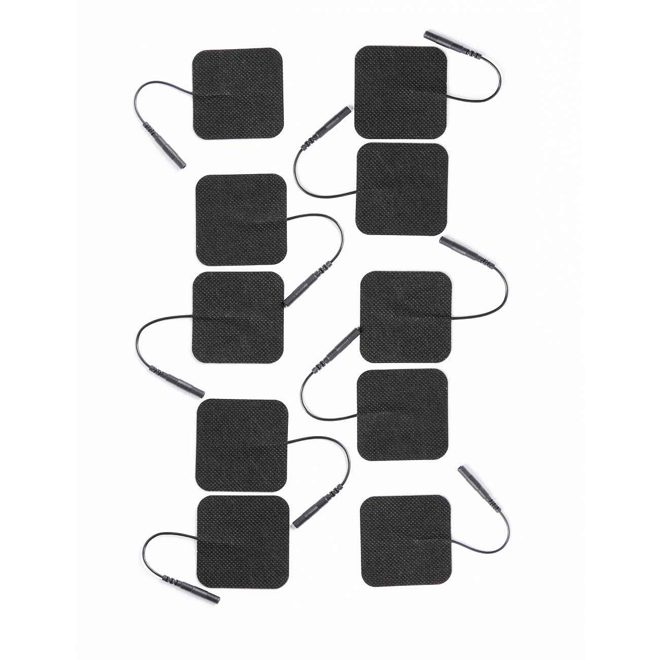 Pack 10 eletrodos Recovery Plus
