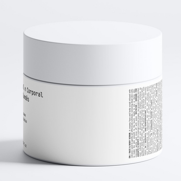 Esfoliante Facial e Corporal -  Vulcão Islandês