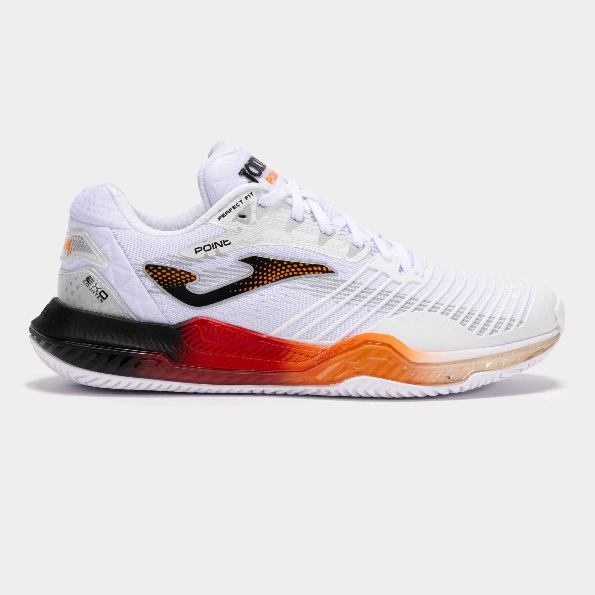 Joma Point