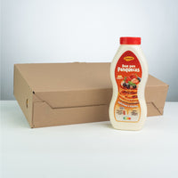 Base p/ Panquecas 200g