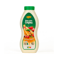 Base p/ Crepes 200g