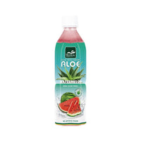 Bebida Aloe Vera - Melancia 500ml