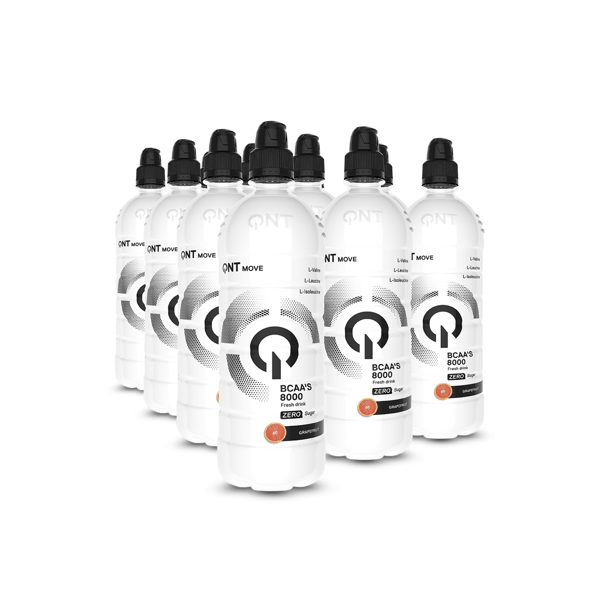 Bebida BCAAs ZERO - Toranja 700ml