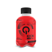 Kick Pre Workout ZERO Framboesa 250ml