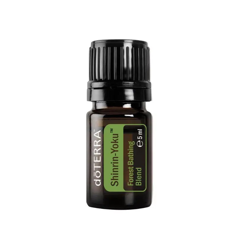 Blend refrescante Shinrin-Yoku doTERRA - 5 ml