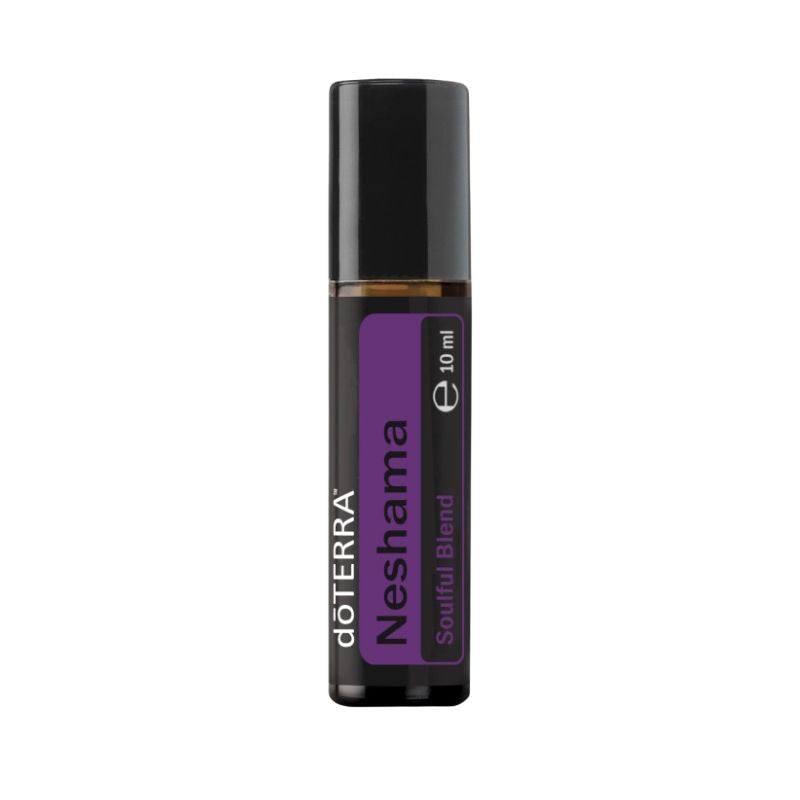 Blend terapêutico Neshama doTERRA - 10 ml