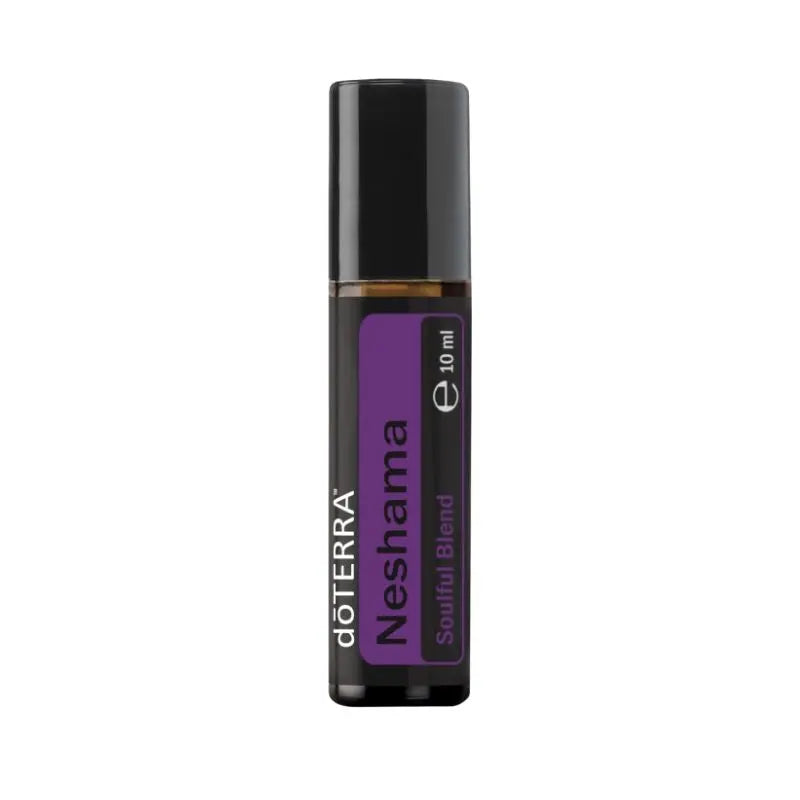 Blend terapêutico Neshama doTERRA - 10 ml