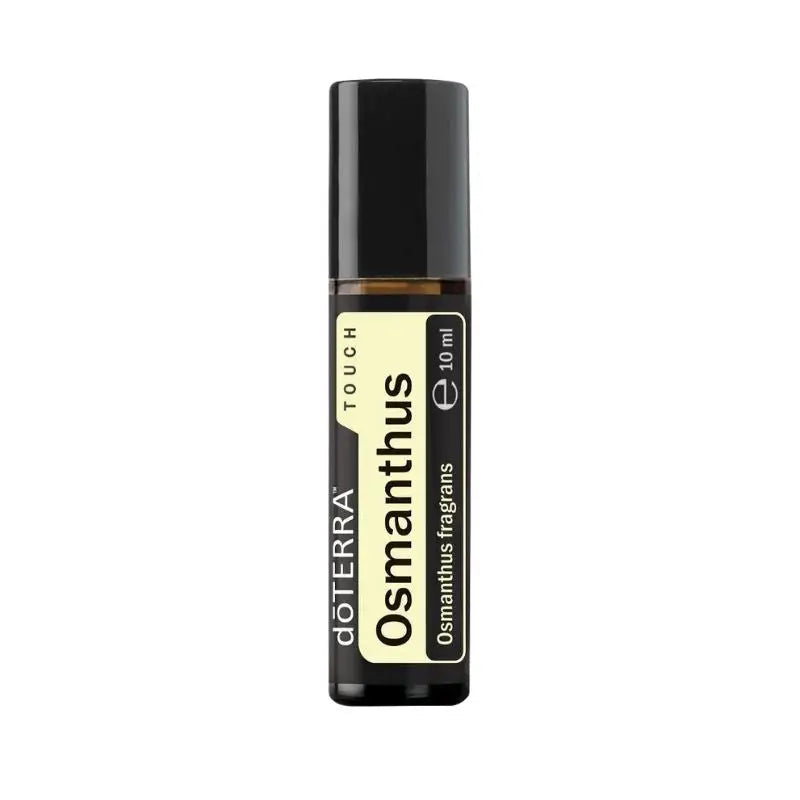 Óleo essencial Osmanthus doTERRA Roll-on - 10 ml