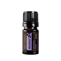 Blend de ancoragem Anchor doTERRA - 5 ml