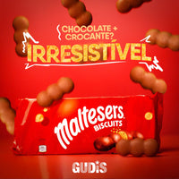 Maltesers Biscuits 110g