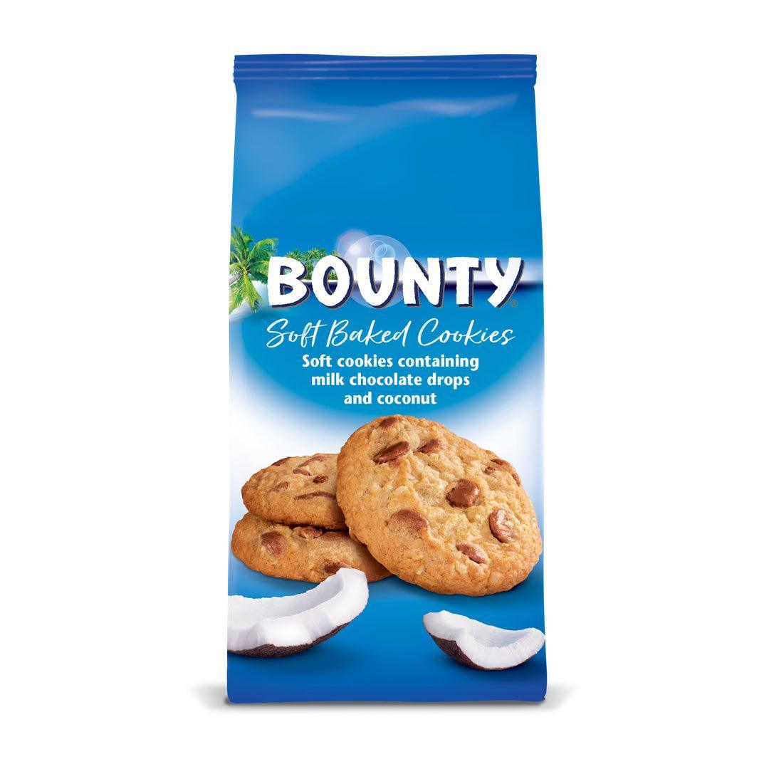 Bounty Cookies 180g