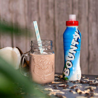 Bounty Leite c/ Chocolate e Coco 350ml