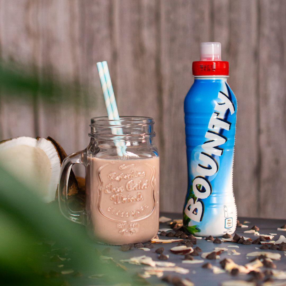 Bounty Leite c/ Chocolate e Coco 350ml