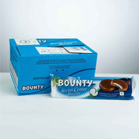 Bounty Secret Centre Biscuits 132g