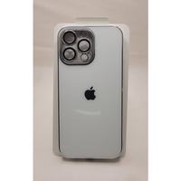 Capa IPhone AG-Glass Premium