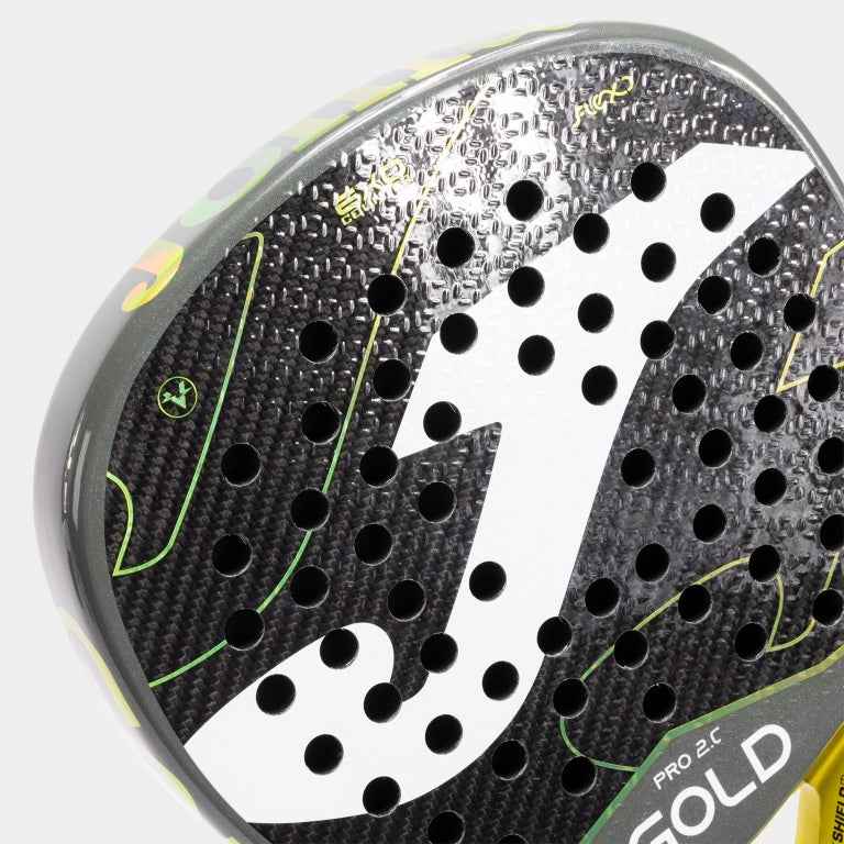Raquete Padel Joma Gold Pro