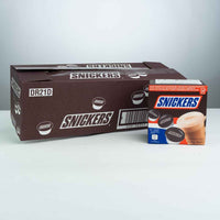 Cápsulas Snickers Dolce Gusto 8x15g