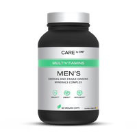 Multivitamínico P/Homens 60 Cápsulas