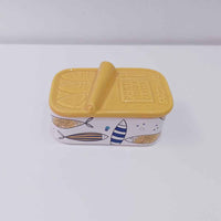 Ceramic Soap Box - Sardine Special Edition