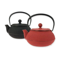 Chaleira Japonesa de ferro fundido Iwachu Arare - 650 ml