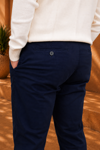ESCAPISM CLASSIC CHINO