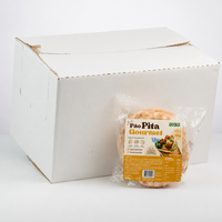 Pão Pita Gourmet 420g