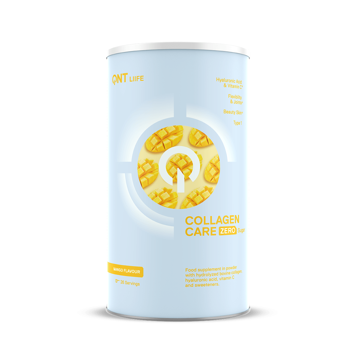 Colagénio Hidrolisado - Manga 390g