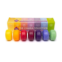 Conjunto de Sabonetes Holy Lama - 7 Chakras