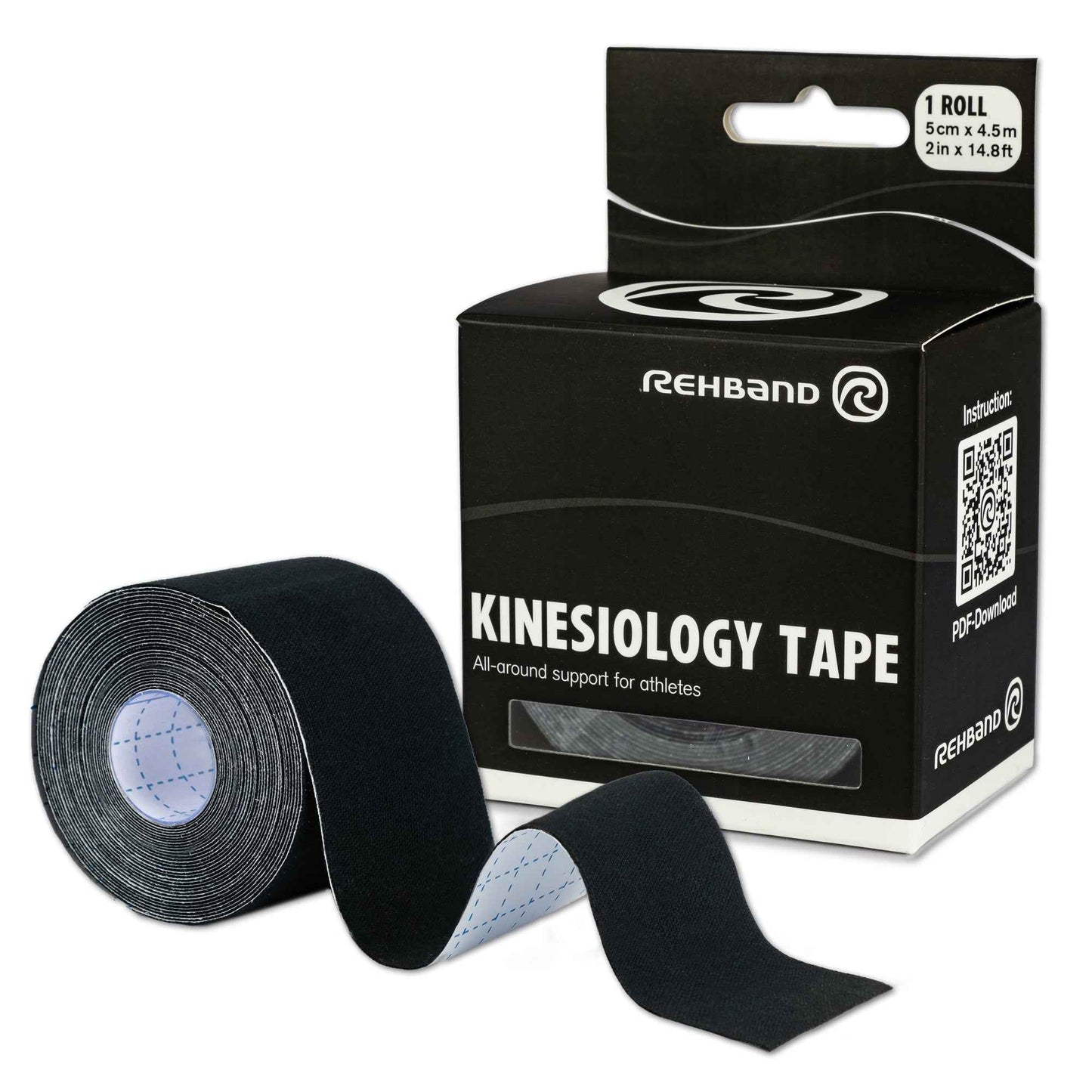 Rehband Kinesio tape