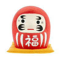 Daruma Matrioshka - conjunto de 5