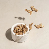 Rebuçados de Gengibre doTERRA
