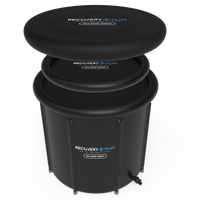 Banheira de gelo Recovery Plus