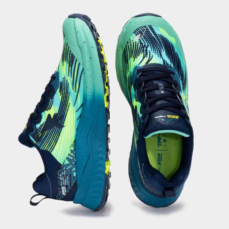 Joma TR-8000