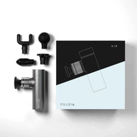 Pistola de massagem Pulsio Air