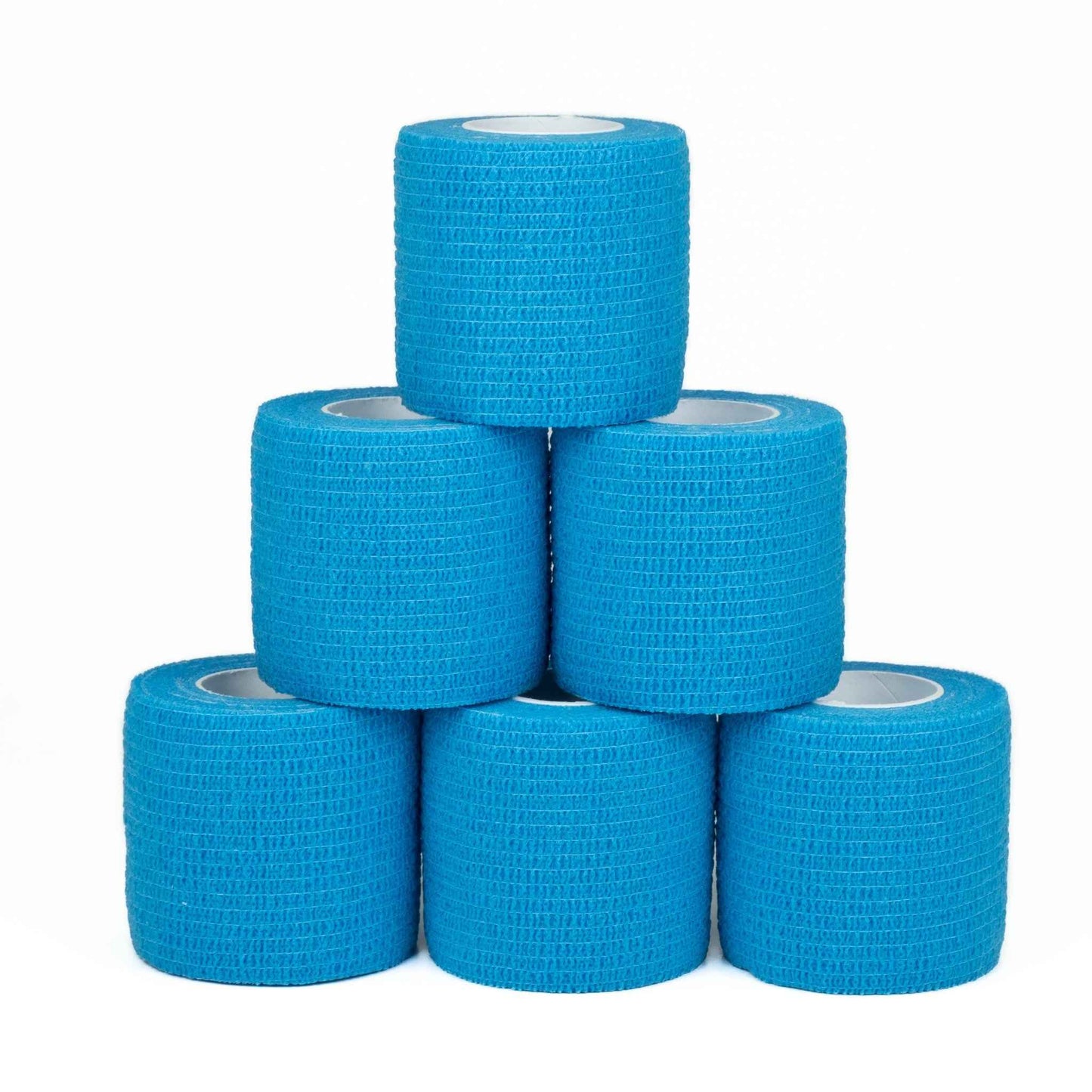 Rehband bandagem auto-adesiva ( unidade )