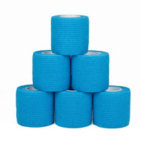 Rehband bandagem auto-adesiva ( unidade )