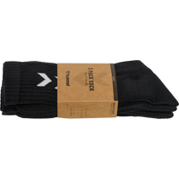 Meias Basic Hummel (pack 3)
