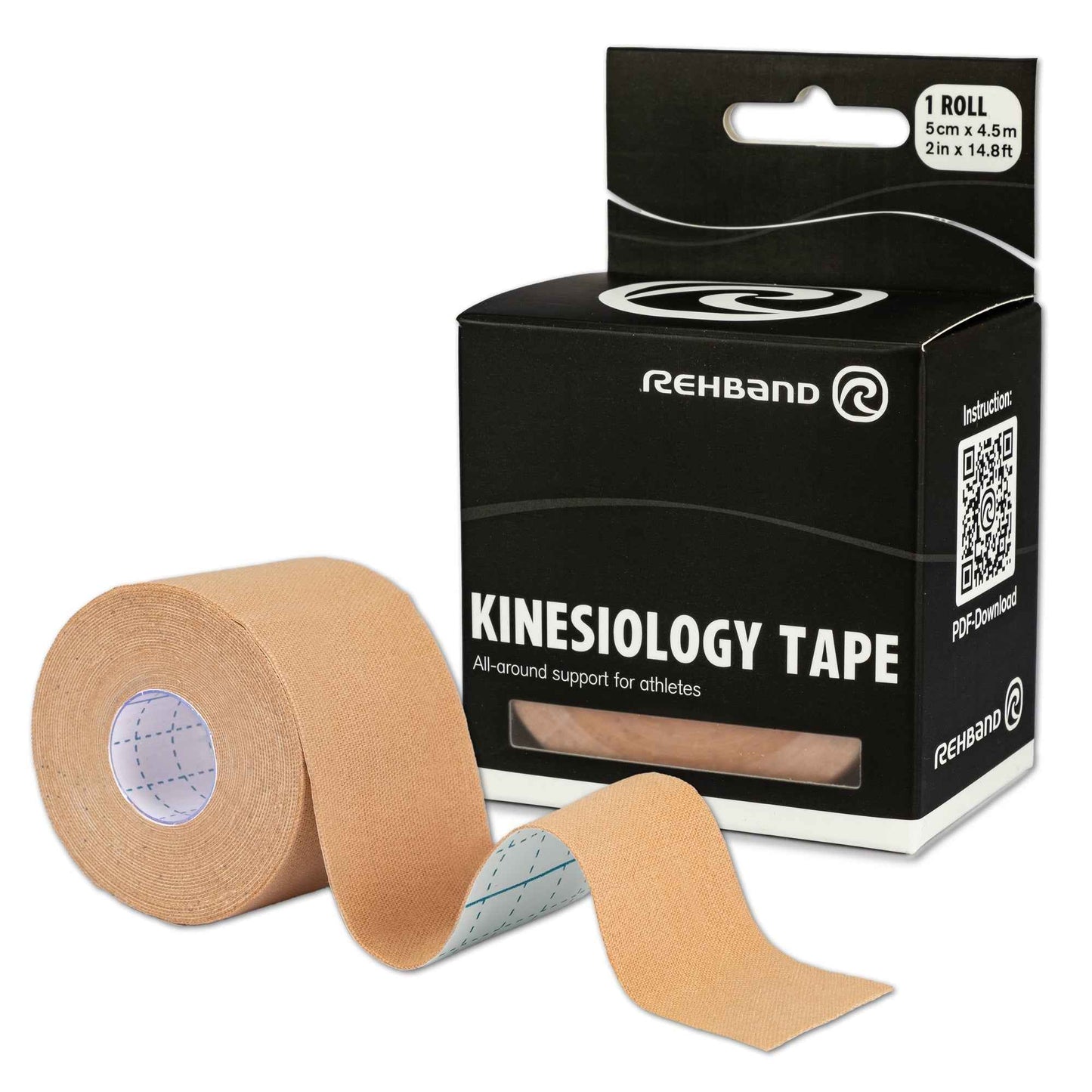 Rehband Kinesio tape
