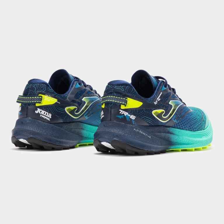 Joma TR-6000