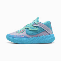 PUMA x RICK AND MORTY MB.05 Basketball Shoes Unisex
