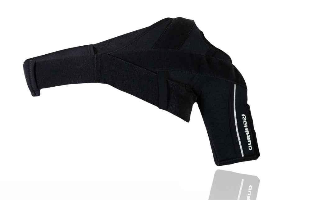 Suporte ombro X Rehband
