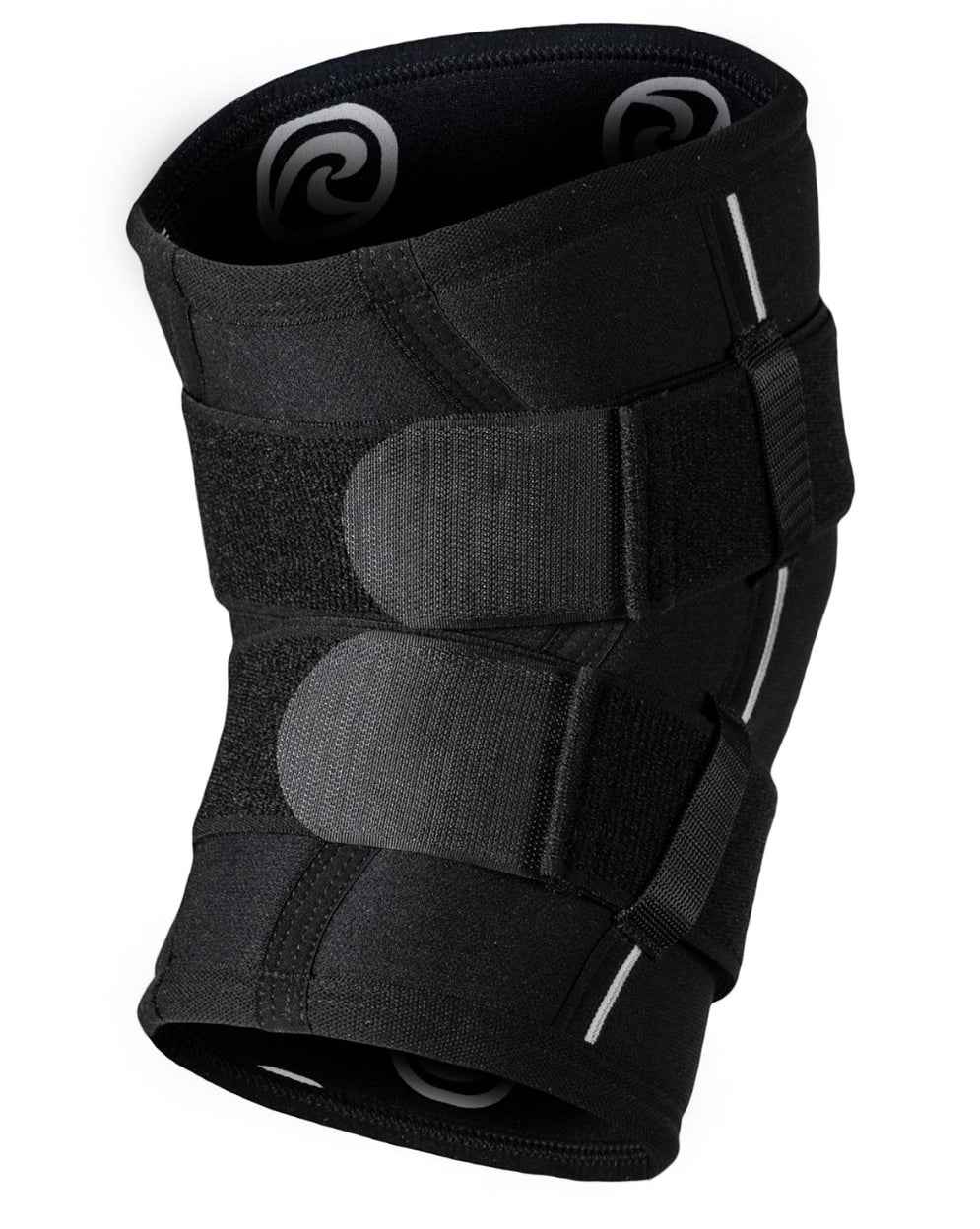 Joelheira Rehband c/ suporte de straps (unid)