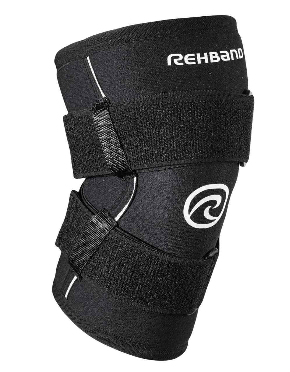 Joelheira Rehband c/ suporte de straps (unid)