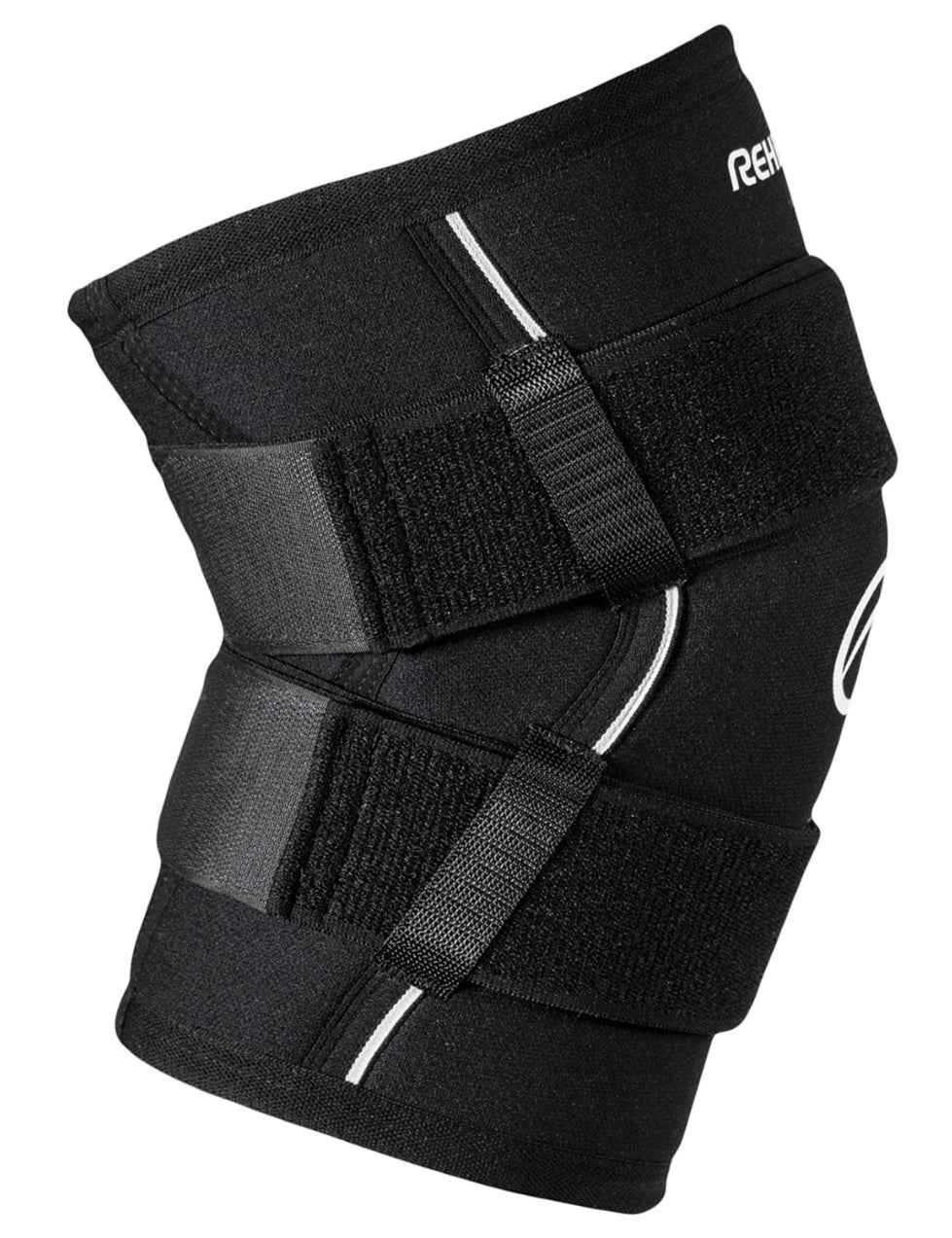 Joelheira Rehband c/ suporte de straps (unid)