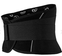 Cinta c/suporte X Rehband